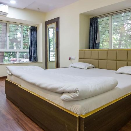 Apple Tree Apartments Koregaon Park Pune Exterior photo