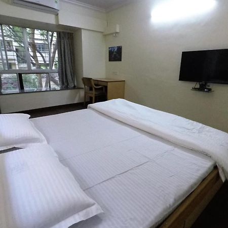 Apple Tree Apartments Koregaon Park Pune Exterior photo