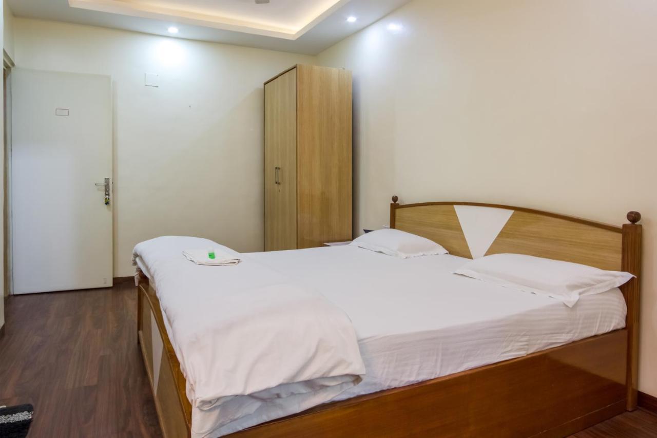 Apple Tree Apartments Koregaon Park Pune Exterior photo