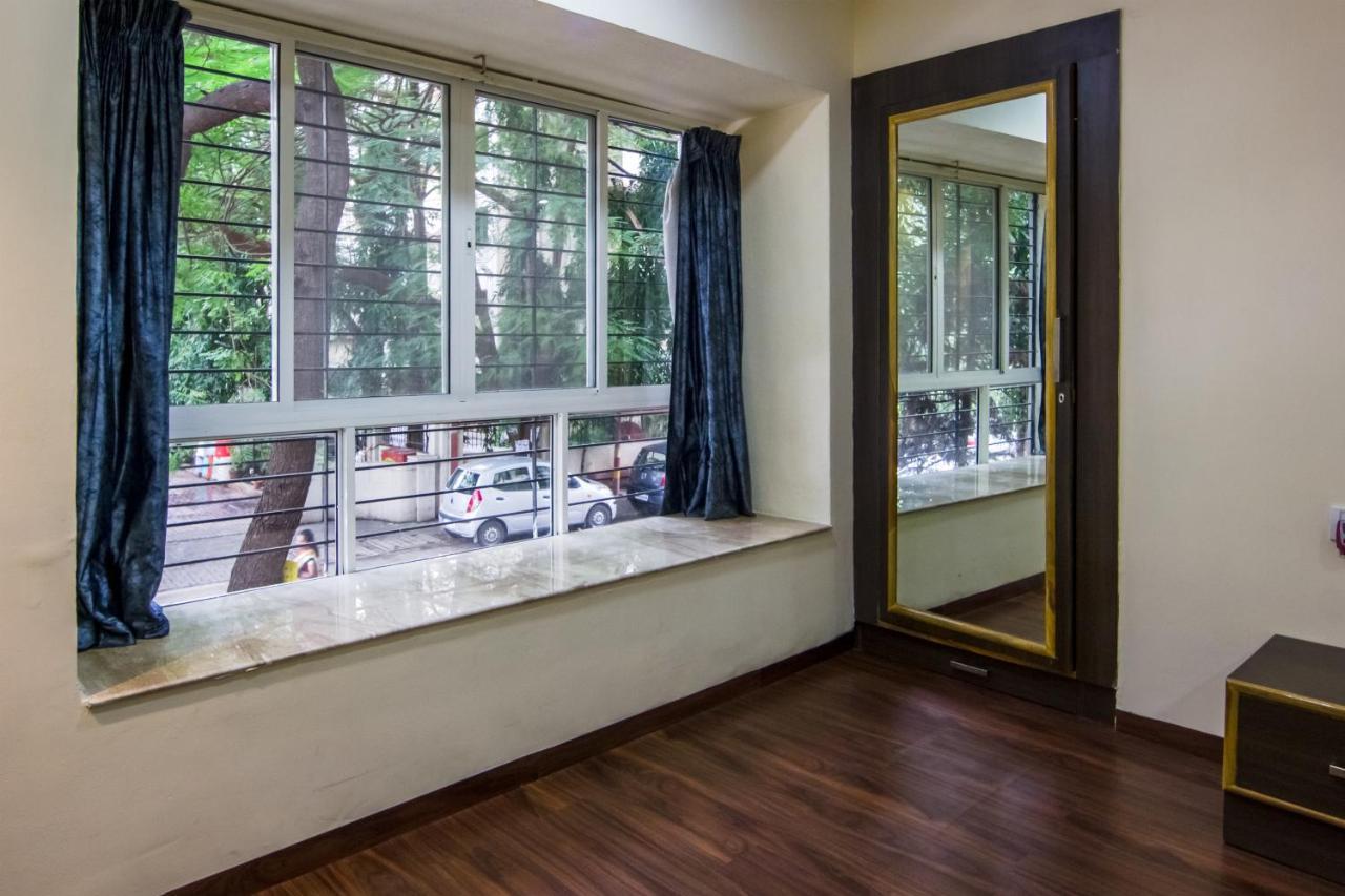 Apple Tree Apartments Koregaon Park Pune Exterior photo