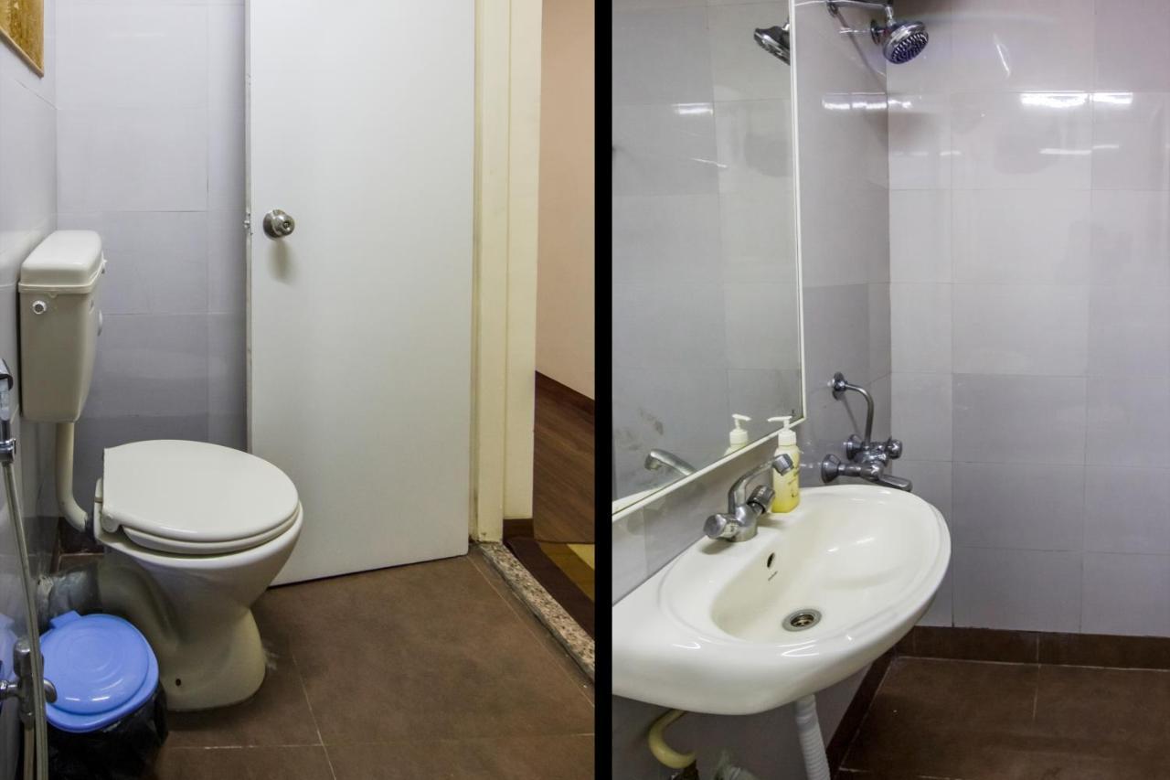 Apple Tree Apartments Koregaon Park Pune Exterior photo