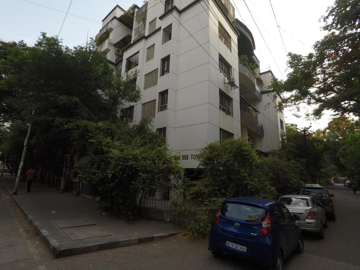 Apple Tree Apartments Koregaon Park Pune Exterior photo