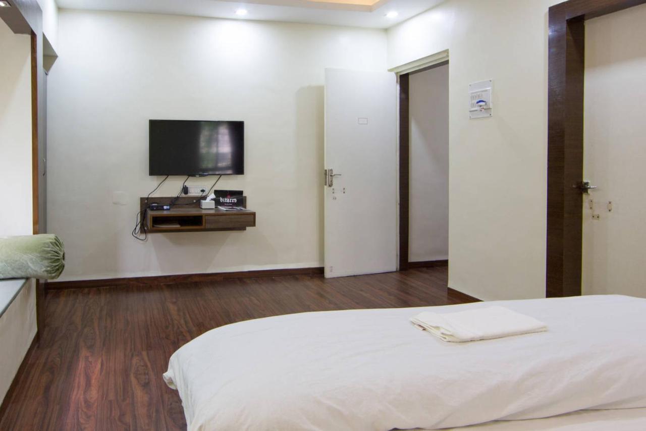 Apple Tree Apartments Koregaon Park Pune Exterior photo