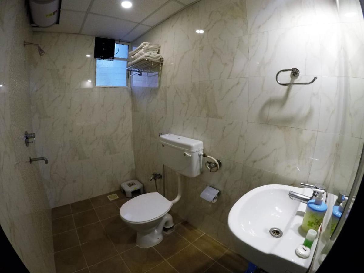 Apple Tree Apartments Koregaon Park Pune Exterior photo