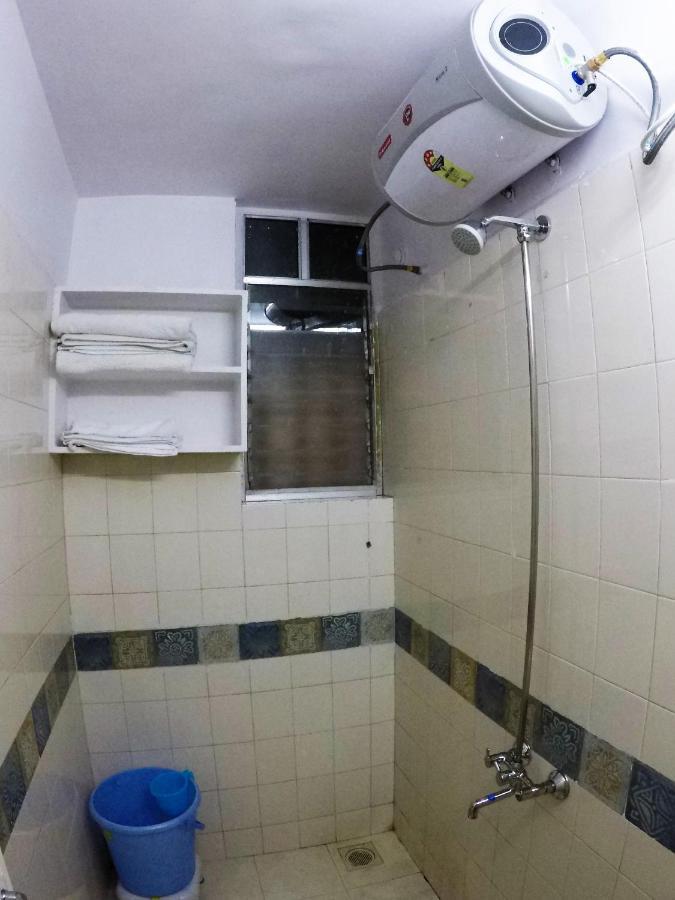 Apple Tree Apartments Koregaon Park Pune Exterior photo