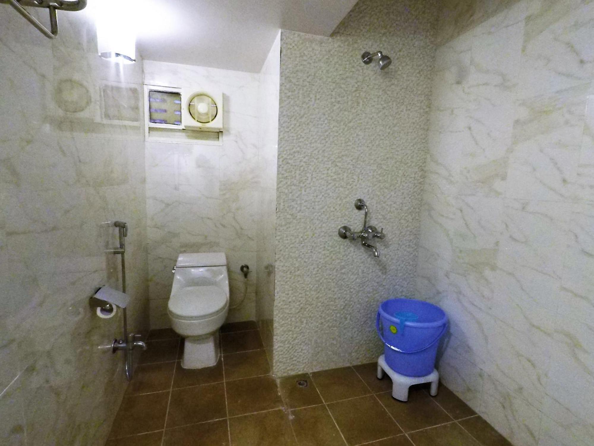 Apple Tree Apartments Koregaon Park Pune Exterior photo