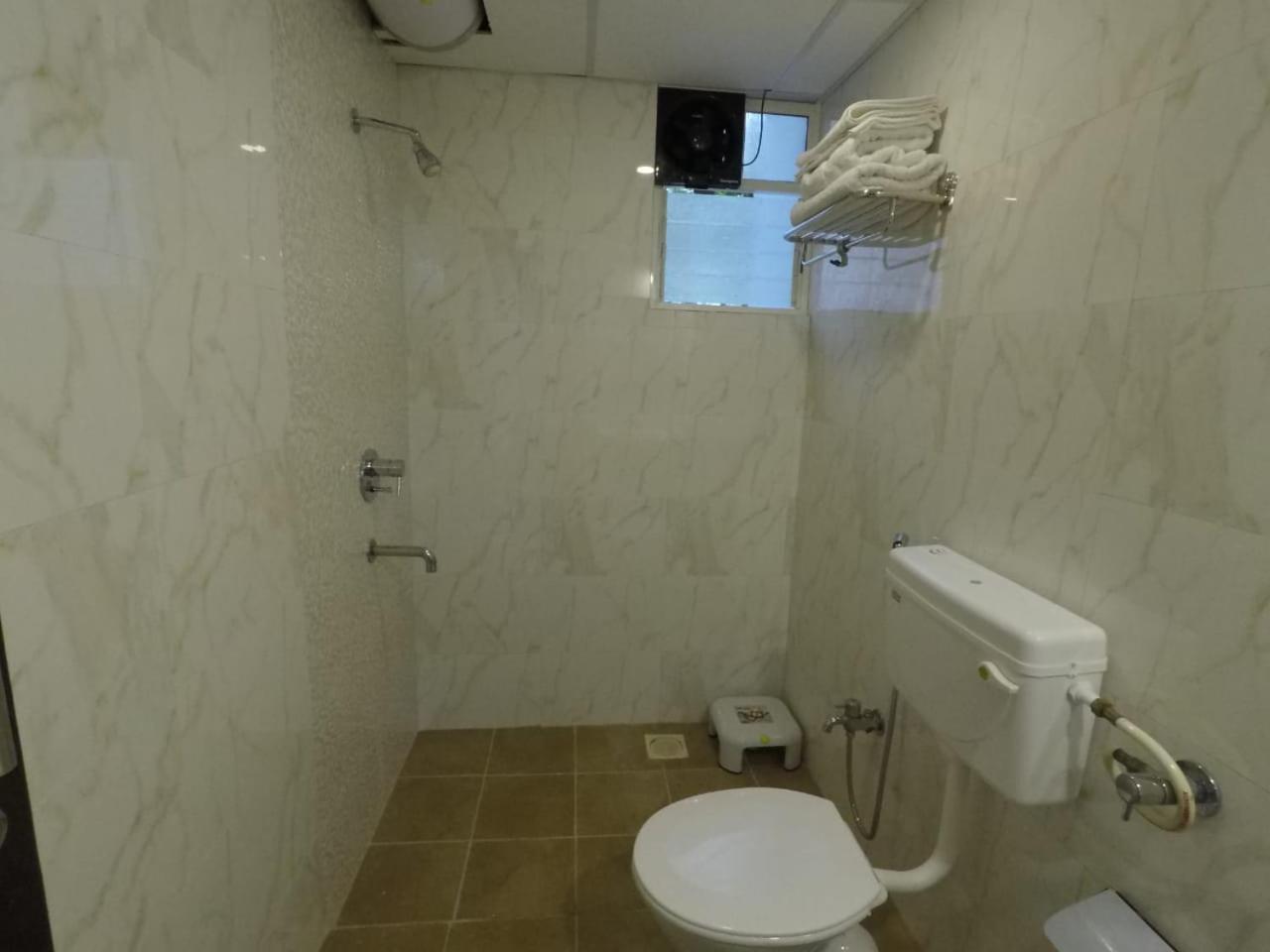 Apple Tree Apartments Koregaon Park Pune Exterior photo